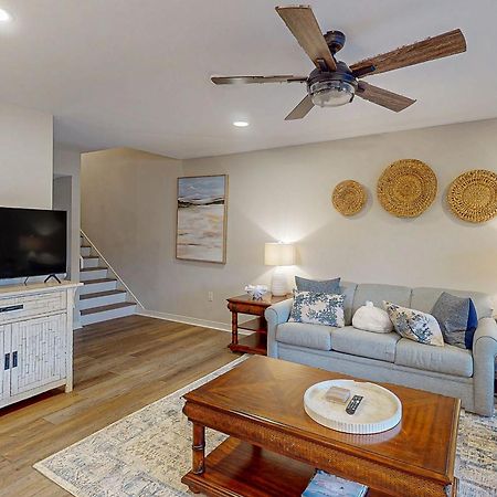 Turnberry Village Hilton Head Island Buitenkant foto
