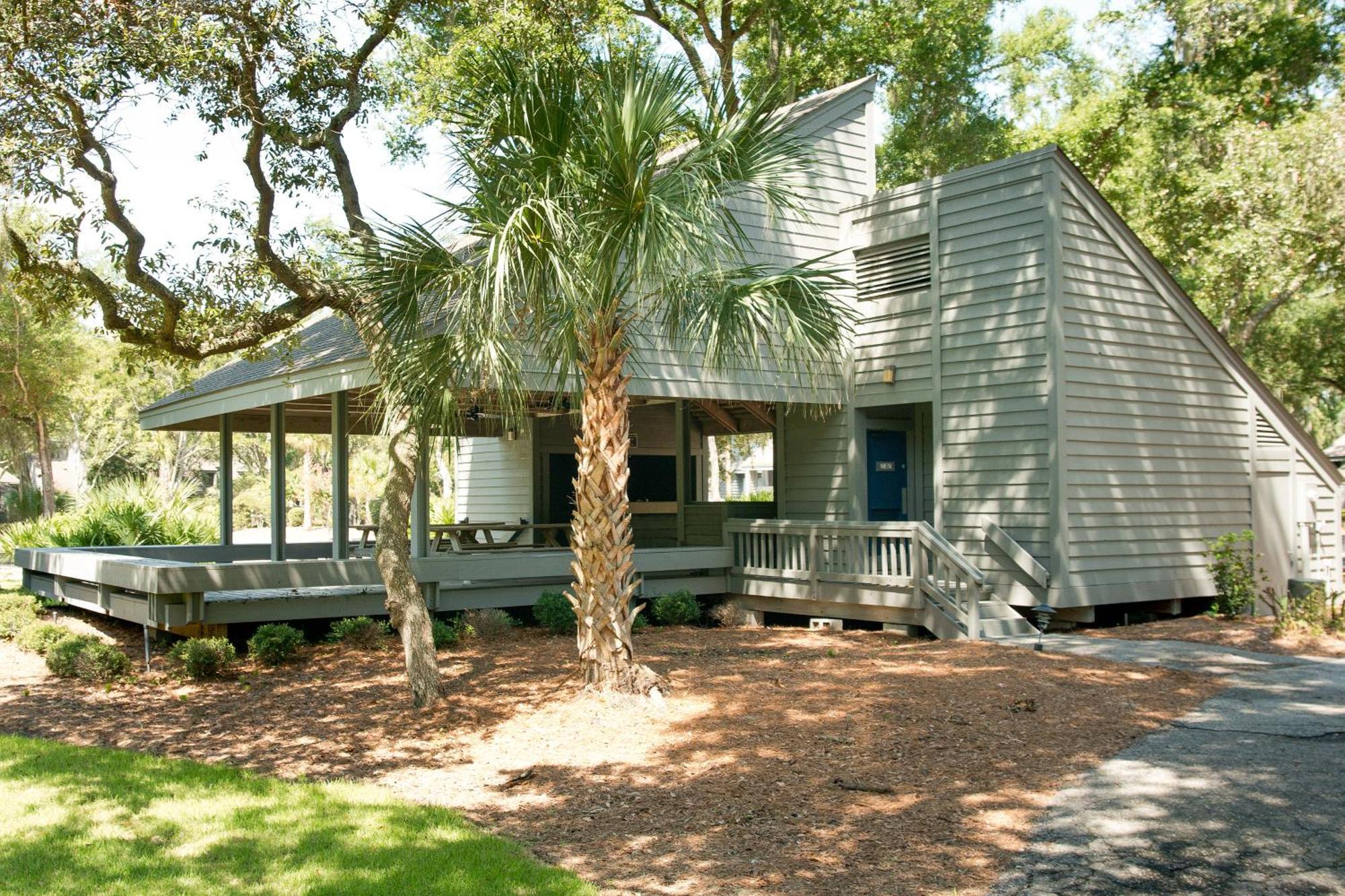 Turnberry Village Hilton Head Island Kamer foto