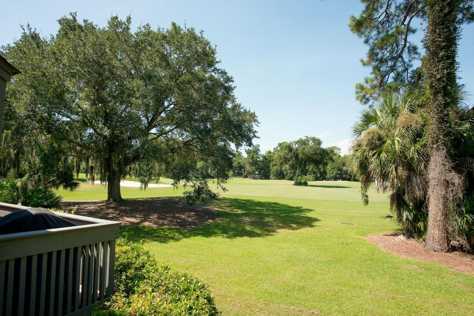 Turnberry Village Hilton Head Island Kamer foto