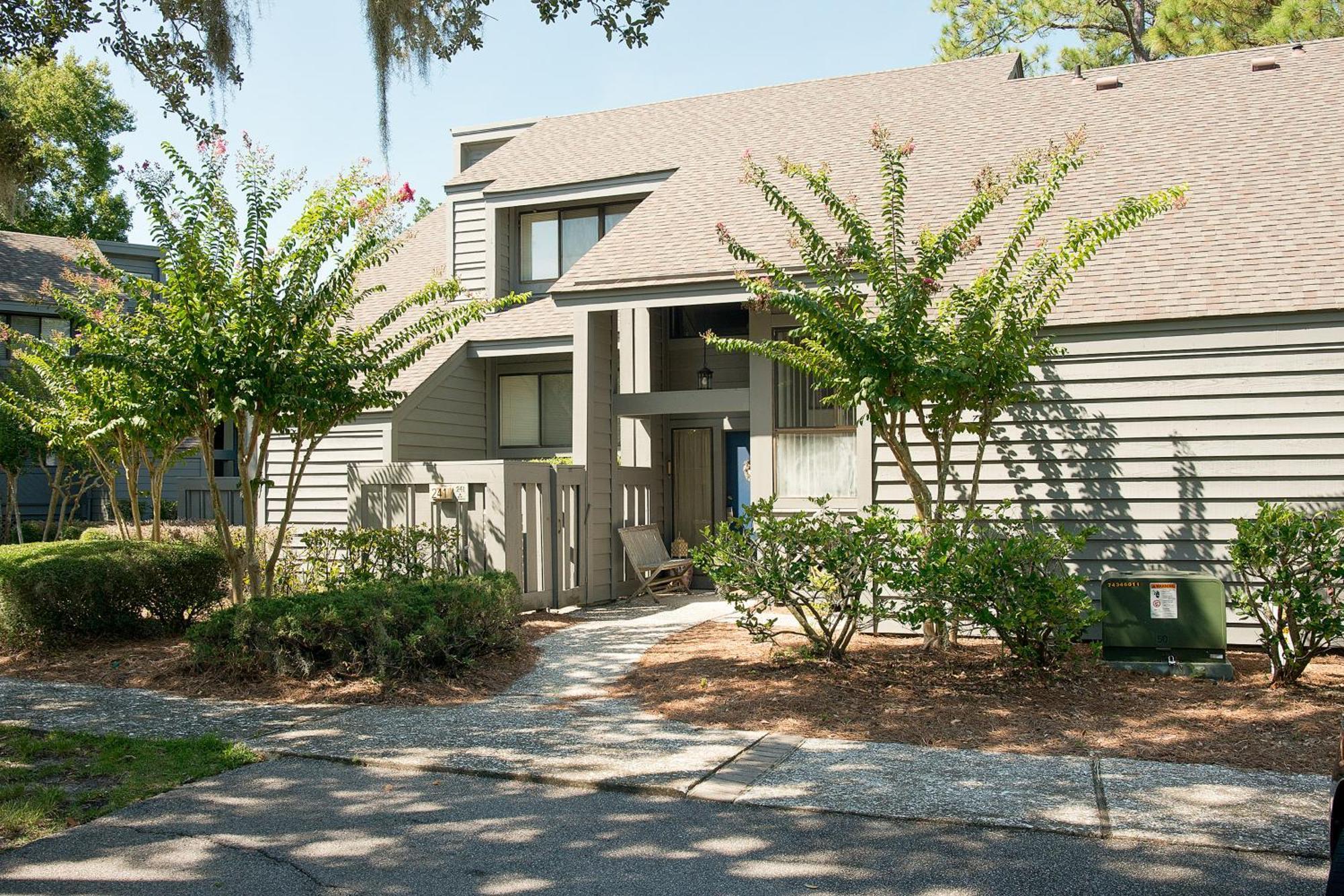Turnberry Village Hilton Head Island Kamer foto