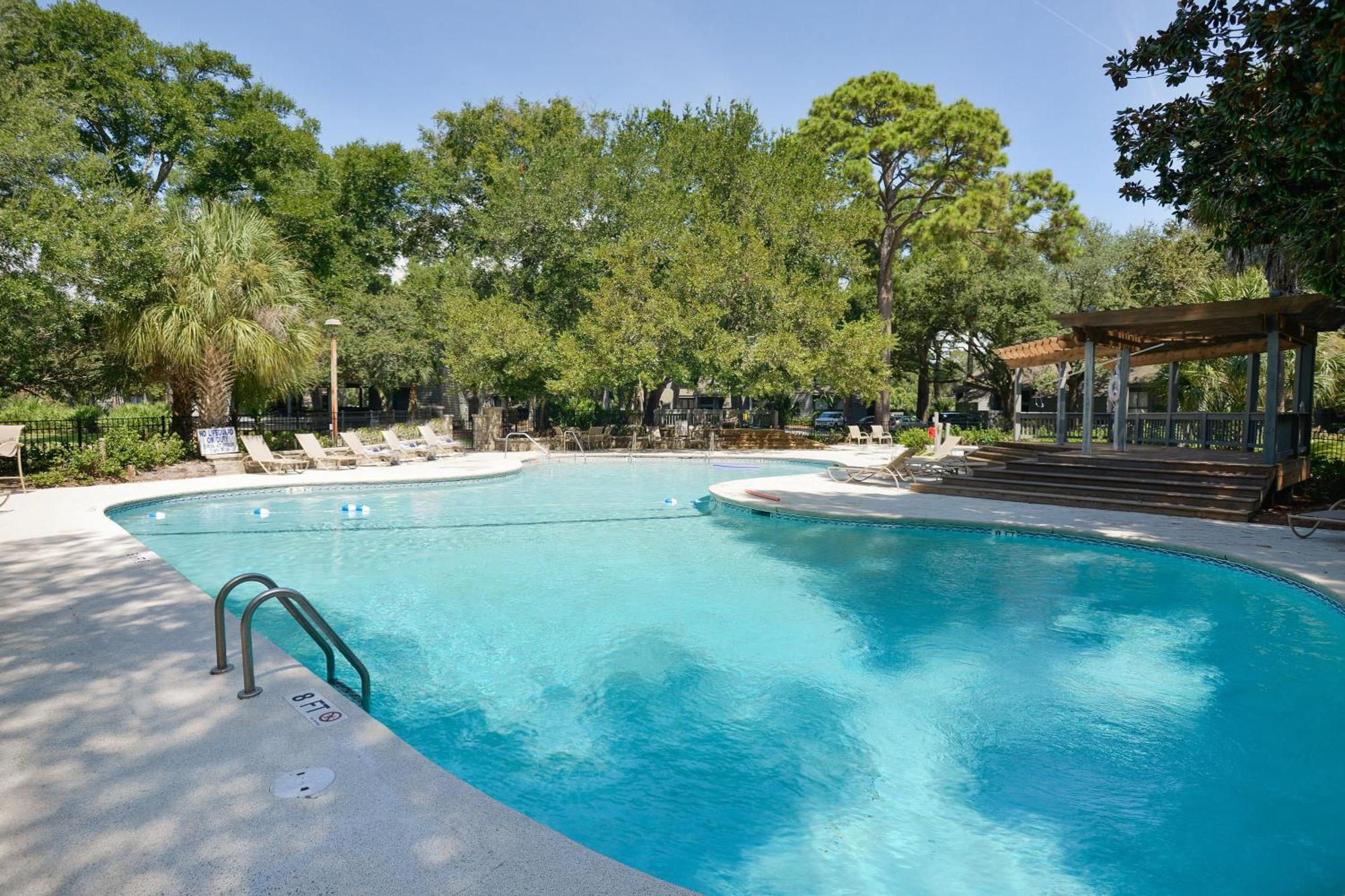Turnberry Village Hilton Head Island Kamer foto