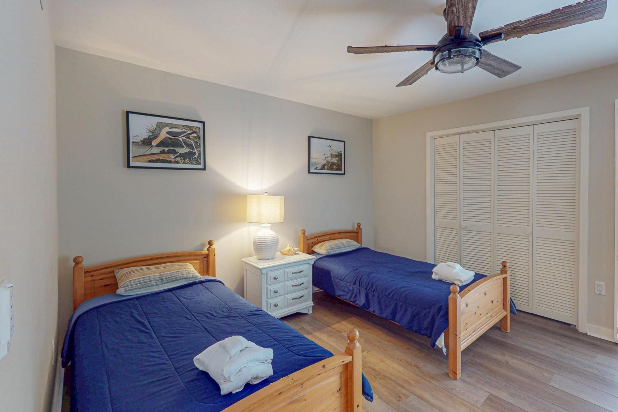 Turnberry Village Hilton Head Island Buitenkant foto