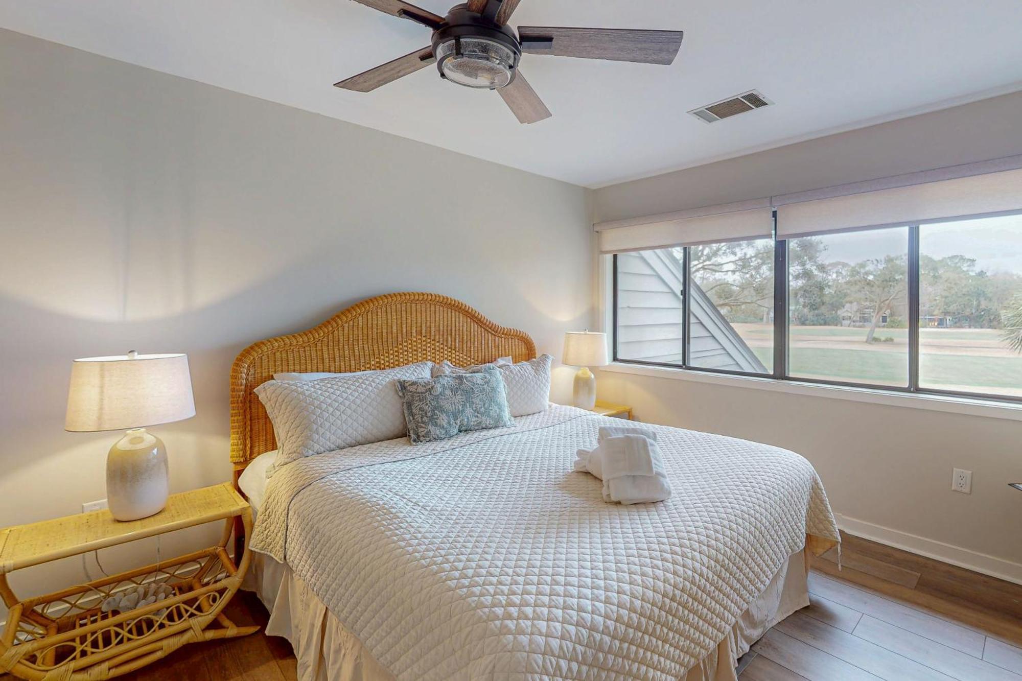 Turnberry Village Hilton Head Island Buitenkant foto