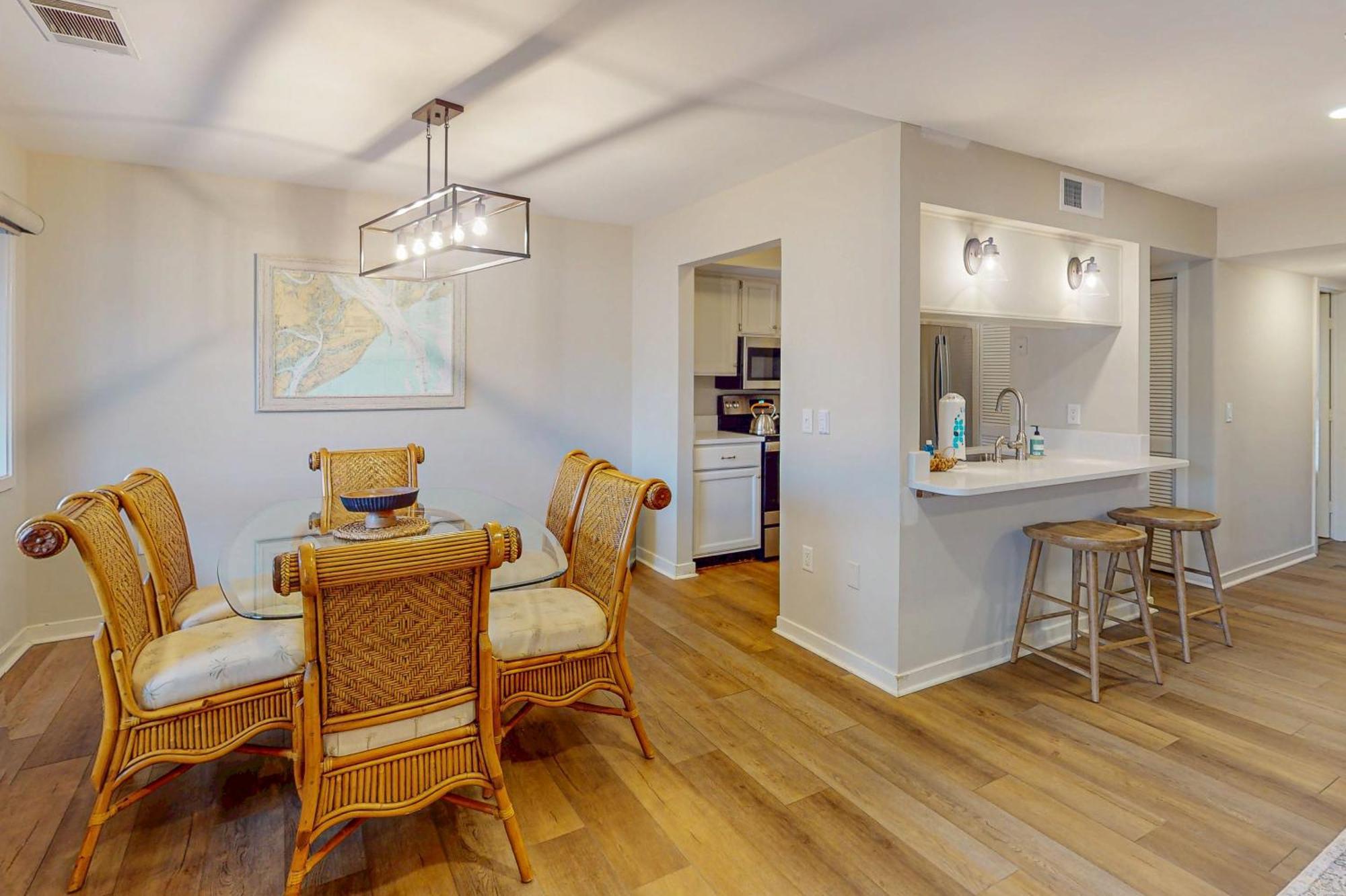 Turnberry Village Hilton Head Island Buitenkant foto